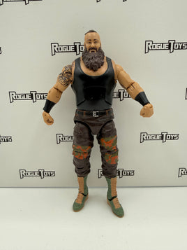 Mattel WWE Elite Collection Series Top Picks Braun Strowman