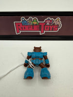 Hasbro Takara Vintage Battle Beasts #11 Grizzly Bear