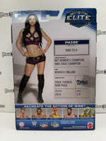 Mattel WWE Elite Collection Series 34 Paige