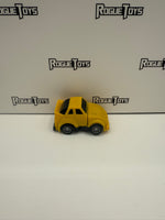 Impossible Toys MC-04 Minicar Hub