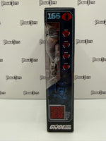 Hasbro G.I. Joe Classified Series Cobra Major Bludd