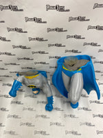Vintage Batman Windowpop