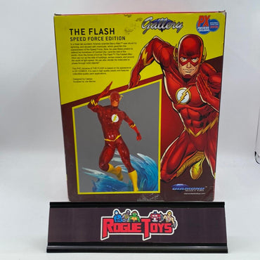 Diamond Select DC The Flash Speed Force Edition (PX Previews Exclusive)