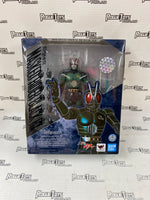 S.H.Figuarts Masked Rider Black RX (Open Box)