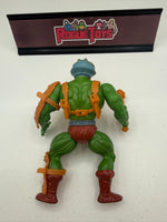 Mattel Masters of the Universe (MOTU) Man-At-Arms