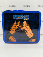 Funko WWE WrestleMania X-Seven “Stone Cold” Steve Austin & The Rock Lunch Box