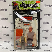 Kenner Star Wars: The Empire Strikes Back Lobot - Rogue Toys