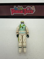 Hasbro G.I. Joe (ARAH) Iceberg