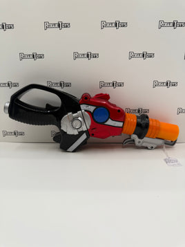 Bandai Power Rangers RPM Nitro Blaster