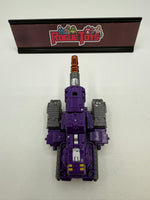 Hasbro War for Cybertron Siege Deluxe Class Decepticon Brunt