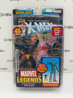 ToyBiz Marvel Legends Sentinel Series Cyclops