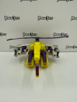 Hasbro Transformers Cybertron Buzzsaw