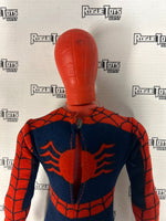 MEGO Vintage 1970s Marvel Amazing SPIDER-MAN 12” Action Figure