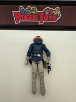Hasbro Star Wars The Search for Luke Skywalker Han Solo (Target Exclusive)