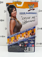 Mattel WWE Basic Series 38 #21 Vickie Guerrero
