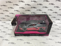 Jada Toys Pink Slips 2020 Chevrolet Corvette