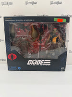 Hasbro G.I. Joe Classified Series Cobra Cobra Desert Scorpion & SKRP10N-25