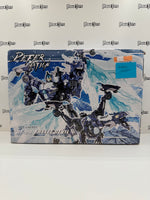 Defer Mation New Version Evil Energy DF-08 Freeze Devil to Freeze Dragon