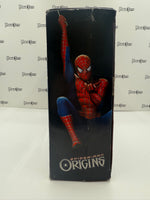 Hasbro Marvel Spider-Man Origins Battle-Packs Spider-Man vs Doctor Octopus