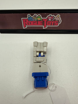 Hasbro Transformers G1 Overflow & Full Barrel