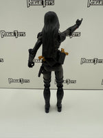 Hasbro G.I. Joe Classified Series Baroness w/ Coil