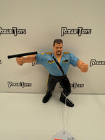 Hasbro WWF Series 3 Big Boss Man with Jailhouse Jam!
