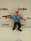 Hasbro WWF Series 3 Big Boss Man with Jailhouse Jam!