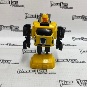 Vintage Transformers G1 Hubcap - Rogue Toys