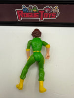 Playmates Teenage Mutant Ninja Turtles (TMNT) Channel 6 Newsvan (April Only)