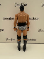 Mattel WWE Basic Battle Packs Series 14 Heath Slater & Justin Gabriel