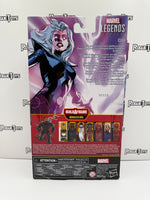 Hasbro Marvel Legends Mindless One BAF Series Knights Clea