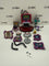 Palisades Invader Zim Playset Pieces