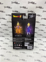 Dragon Ball Deagon Stars Series Majin Vegeta