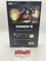 Hiya Toys RoboCop 2 Exquisite Mini RoboCop