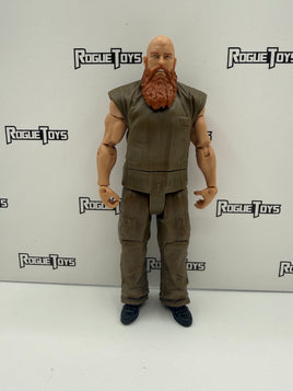 Mattel WWE Basic Series 28 Battle Pack Erick Rowan
