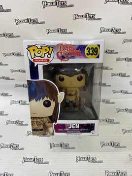 Funko POP! Movies The Dark Crystal Jen #339