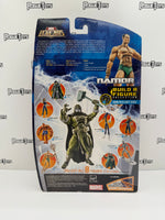 Hasbro Marvel Legends Ronan the Accuser Series Fantastic Four Namor