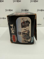 Kenner Star Wars: The Empire Strikes Back INT-4 Interceptor