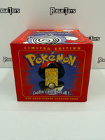 Nintendo Pokémon 23k Gold-Plated Trading Card #61 Poliwhirl