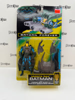 Kenner DC Batman Forever Manta Ray Batman