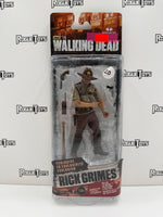 McFarlane Toys The Walking Dead Series 7 Exclusive Rick Grimes