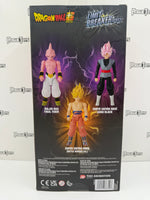 Bandai Dragon Ball Super Limit Breaker Series Majin Buu Final Form