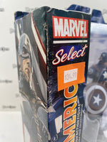 Diamond Select Toys Marvel Select Avenging Captain America (Disney Store Exclusive)