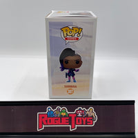 Funko POP! Games Overwatch Sombra