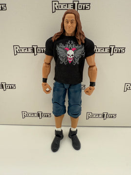 Mattel WWE Elite Collection Best of Pay-Per-View: 2011 Bret “Hit Man” Hart (Toys ‘R’ Us Exclusive)