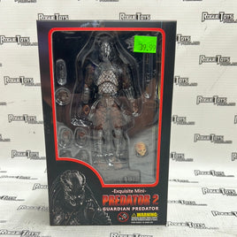 Predador 2 Hiya Toys Exquisite Mini Guardian Predator