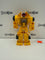 Hasbro Transformers Legacy Generations Deluxe Class Decepticon Dragstrip