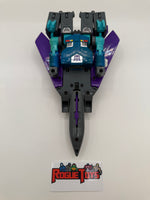 Hasbro Transformers G1 Powermasters Decepticon Darkwing