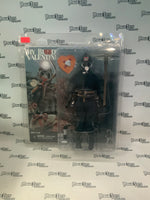 Neca My Bloody Valentine The Miner 8” Cloth