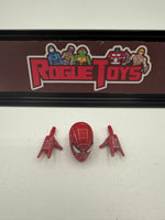 Hasbro Marvel Legends Spider-Man (Tobey Maguire)